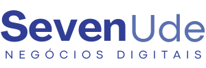 Logo Seven Ude Negócios